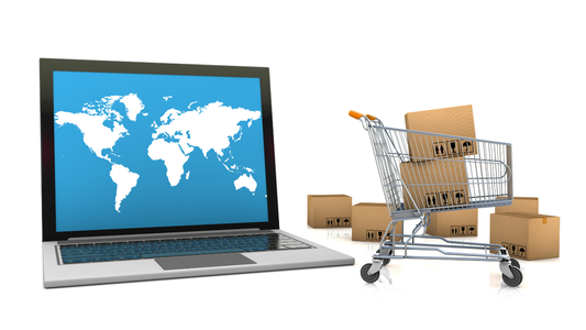 Making Cross-Border Shopping Simpler For Customers