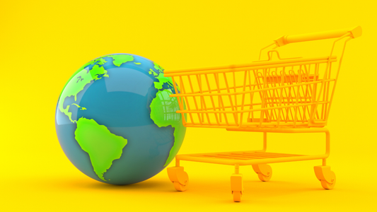 Making Global Shopping Easier With Convercy