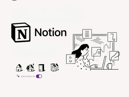 Selling Notion Templates To A Global Audience