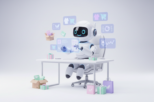 Profitable AI Business Ideas (Practical Guide)