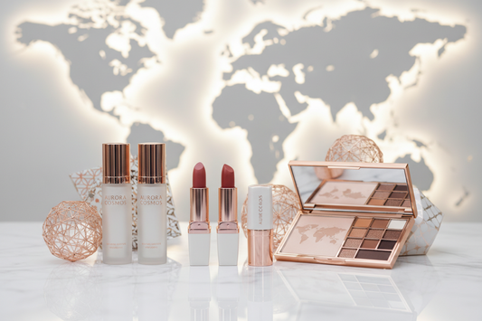 How Beauty Brands Sell Globally Without A Dev Team