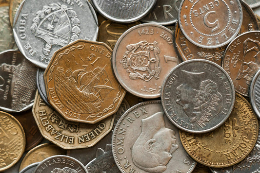 Show Local Currency From Landing To Checkout