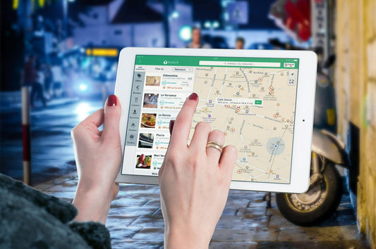 How Geolocation Improves Global Store UX