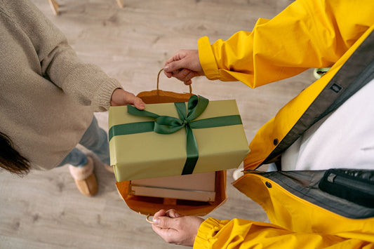 How To Localize Gift Stores By Country