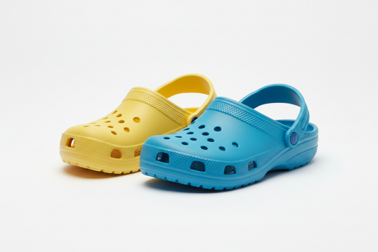 How Footwear Brands Convert Global Traffic Fast