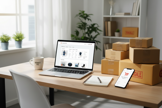 How To Choose The Right Dropshipping Products