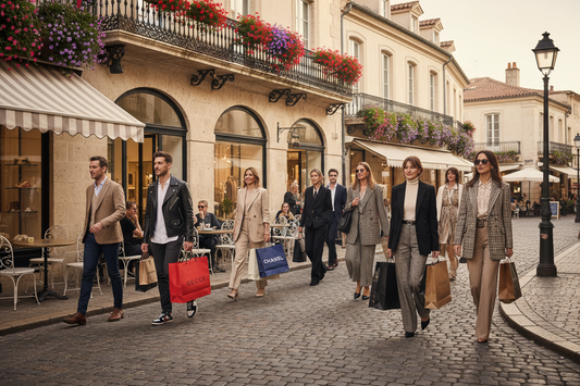 Why Your Shopify Store Loses EU Customers At Checkout