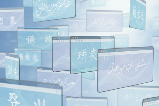 Local-Language Pages Make Global Stores Feel Premium