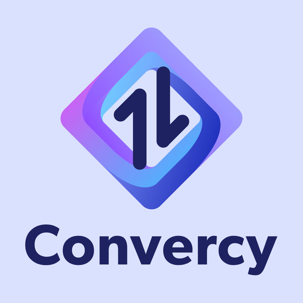 Convercy Website